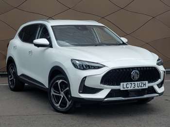 Used MG MG HS 2023 for sale - 74988430: Photo