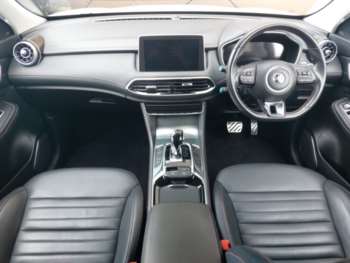 Used MG MG HS 2023 for sale - 74988430: Photo