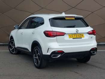 Used MG MG HS 2023 for sale - 74988430: Photo