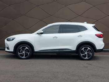 Used MG MG HS 2023 for sale - 74988430: Photo