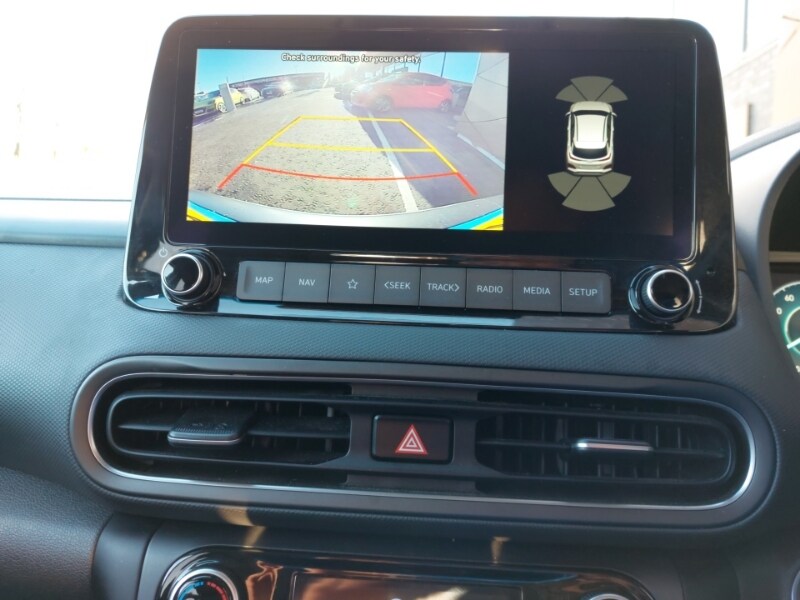 Used Hyundai KONA 2021 for sale - 76639423: Photo 10