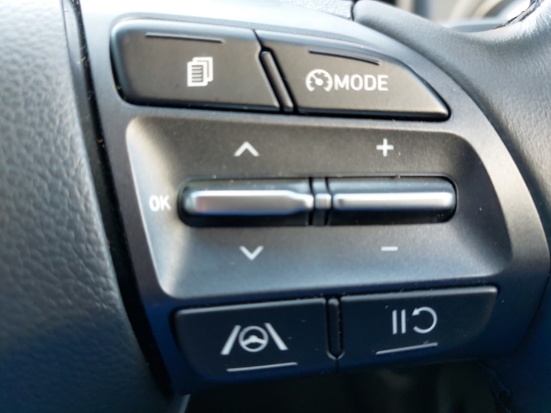 Used Hyundai KONA 2021 for sale - 76639423: Photo 15