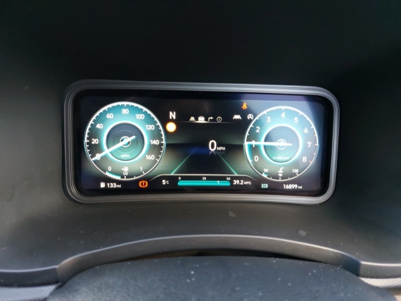 Used Hyundai KONA 2021 for sale - 76639423: Photo 19