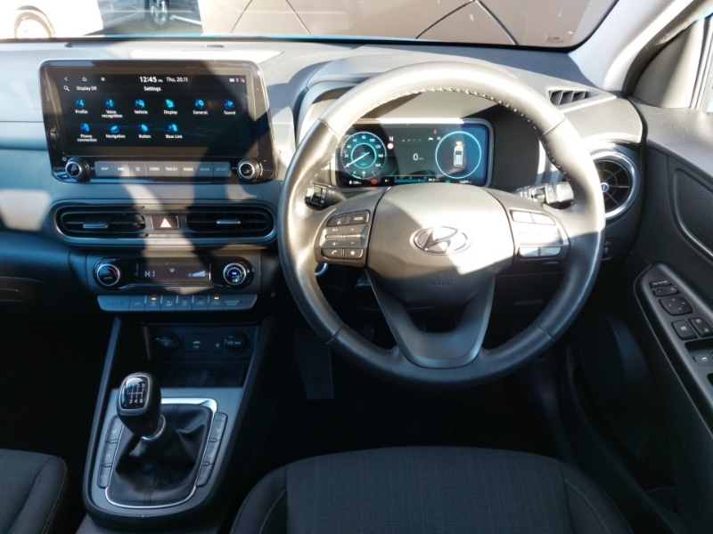 Used Hyundai KONA 2021 for sale - 76639423: Photo 7