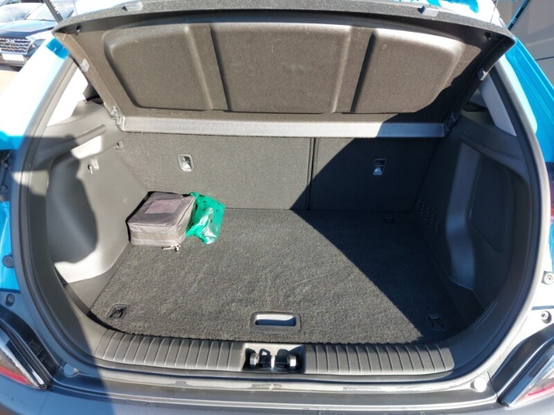 Used Hyundai KONA 2021 for sale - 76639423: Photo 8