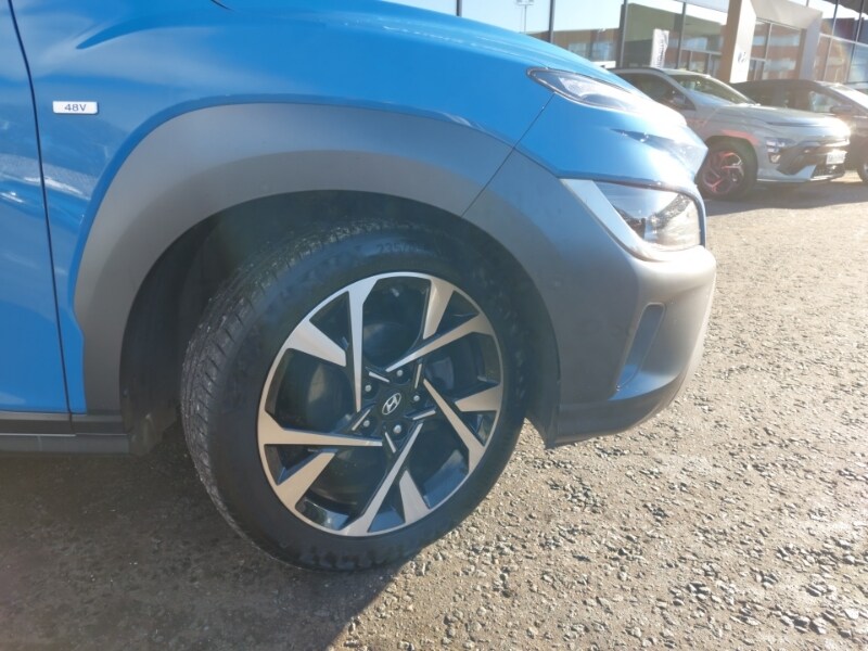 Used Hyundai KONA 2021 for sale - 76639423: Photo 9