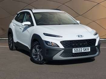 2022 - 1.6 GDi Hybrid SE Connect 5dr DCT