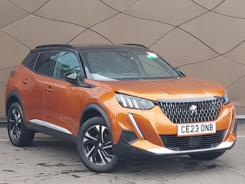 Used Peugeot 2008 2023 for sale - 78747185: Photo