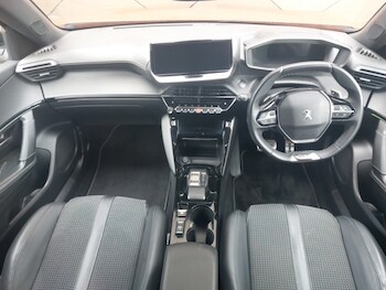Used Peugeot 2008 2023 for sale - 78747185: Photo