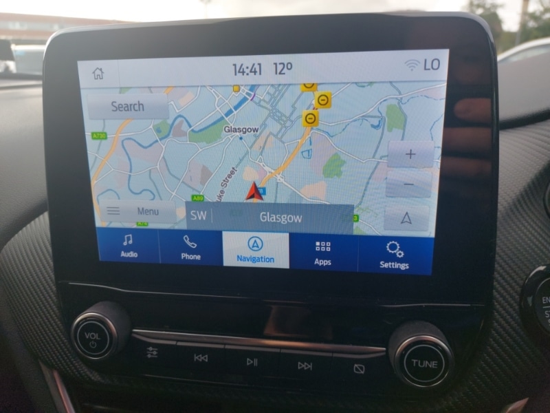 Used Ford Puma 2022 for sale - 76354428: Photo 15