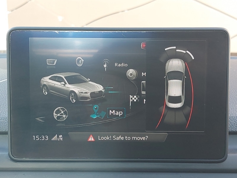 Used Audi A5 2019 for sale - 78093763: Photo 11