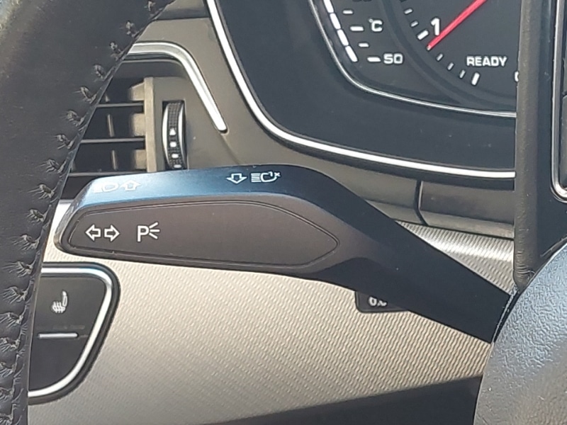 Used Audi A5 2019 for sale - 78093763: Photo 17