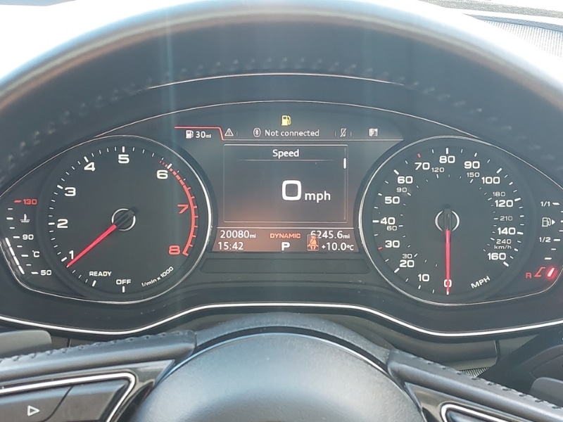 Used Audi A5 2019 for sale - 78093763: Photo 18