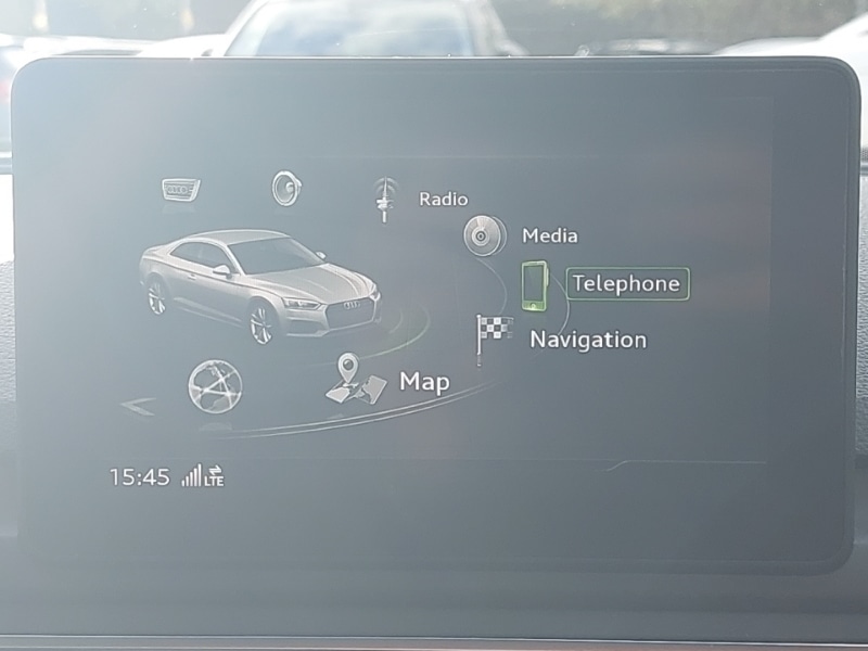 Used Audi A5 2019 for sale - 78093763: Photo 19