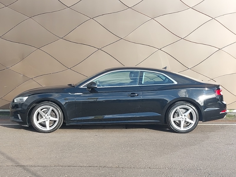 Used Audi A5 2019 for sale - 78093763: Photo 4