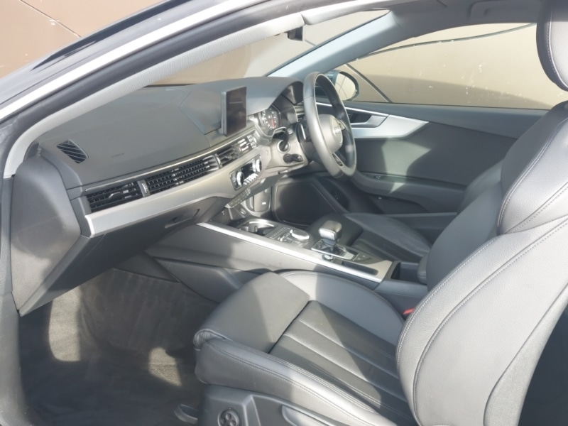 Used Audi A5 2019 for sale - 78093763: Photo 5