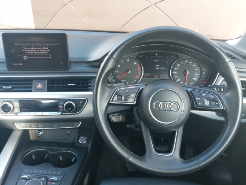 Used Audi A5 2019 for sale - 78093763: Photo 7