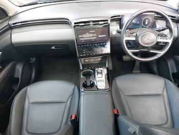 Used Hyundai TUCSON 2022 for sale - 75866586: Photo
