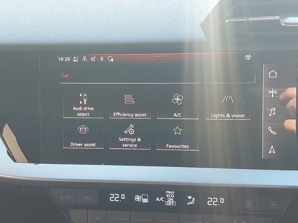 Used Audi A3 2022 for sale - 76244235: Photo 16