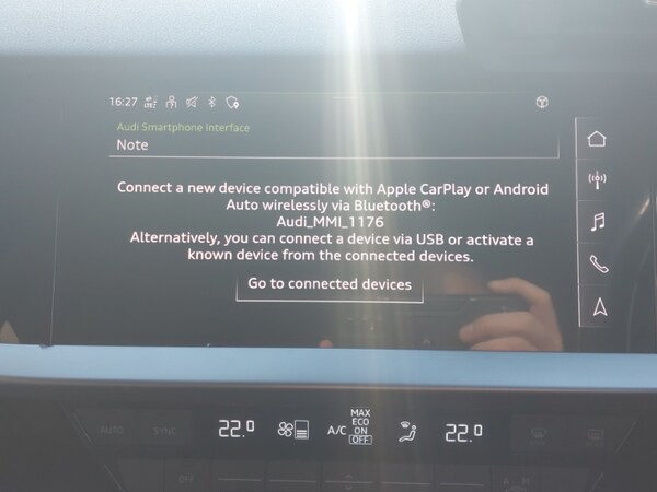 Used Audi A3 2022 for sale - 76244235: Photo 19