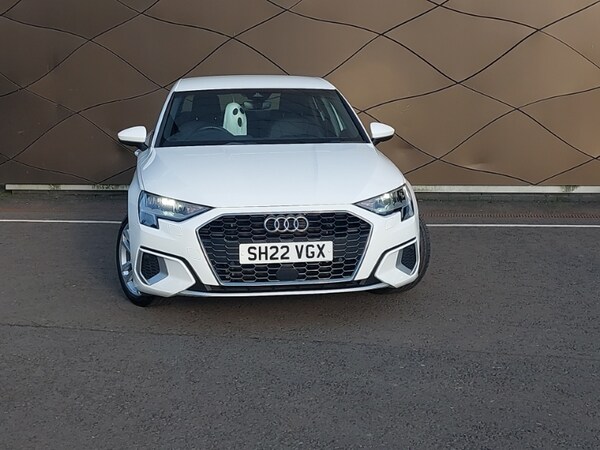 Used Audi A3 2022 for sale - 76244235: Photo 1