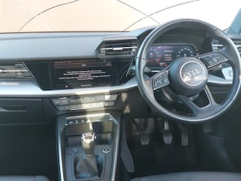 Used Audi A3 2022 for sale - 76244235: Photo 2