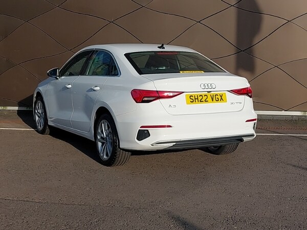 Used Audi A3 2022 for sale - 76244235: Photo 3