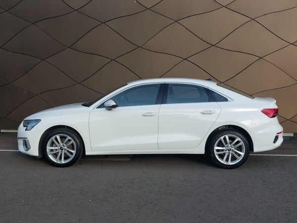 Used Audi A3 2022 for sale - 76244235: Photo 4
