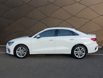 Used Audi A3 2022 for sale - 76244235: Photo 4