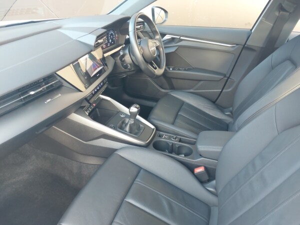 Used Audi A3 2022 for sale - 76244235: Photo 5