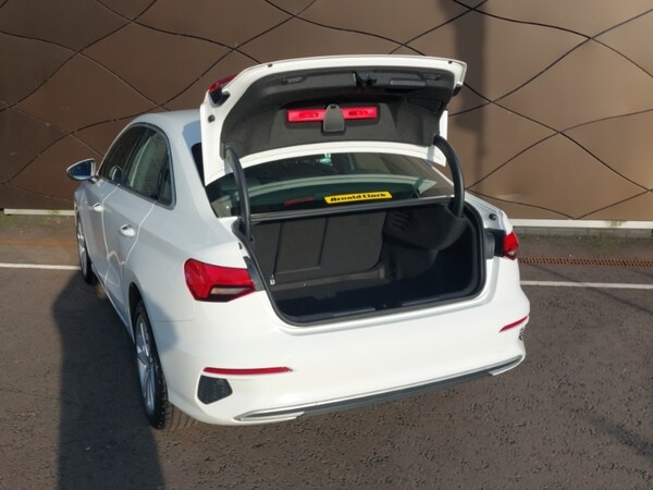 Used Audi A3 2022 for sale - 76244235: Photo 8