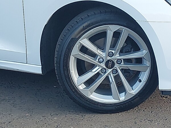 Used Audi A3 2022 for sale - 76244235: Photo 9
