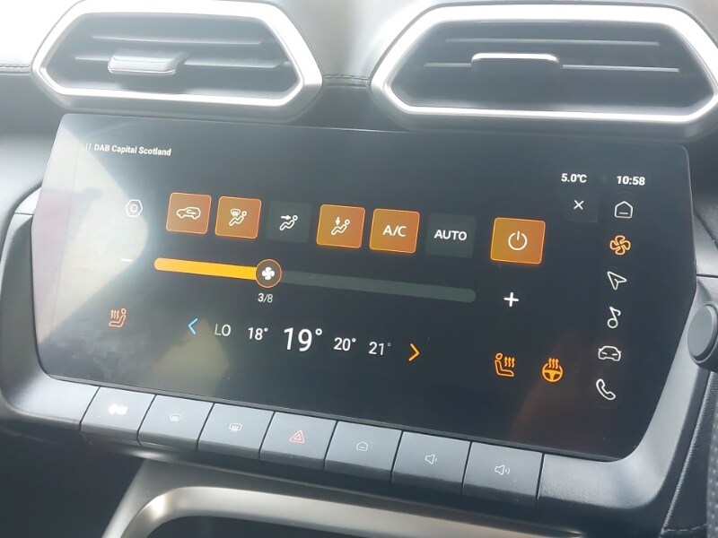 Used MG MG ZS 2025 for sale - 77197334: Photo 11