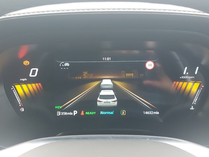 Used MG MG ZS 2025 for sale - 77197334: Photo 14