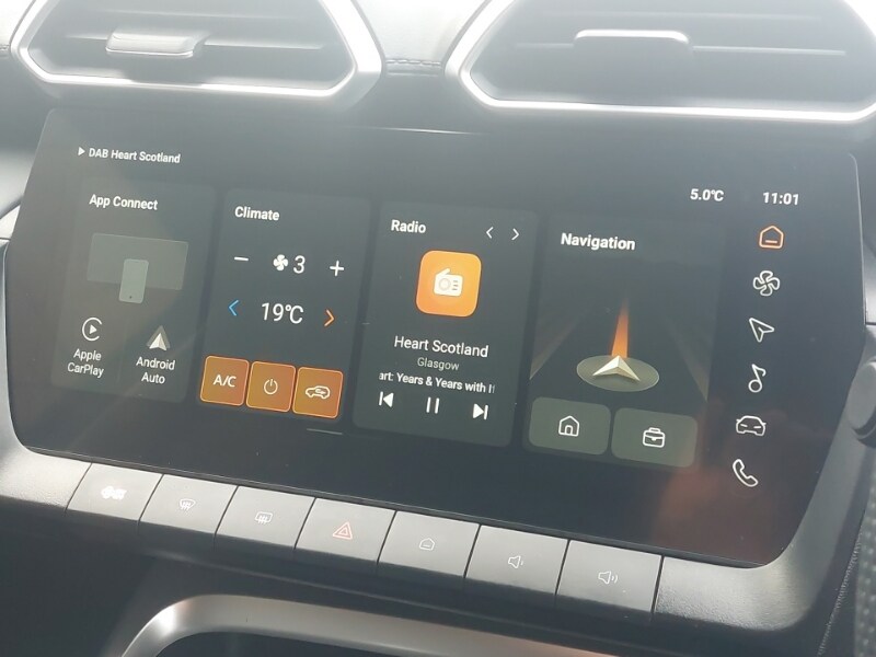 Used MG MG ZS 2025 for sale - 77197334: Photo 15