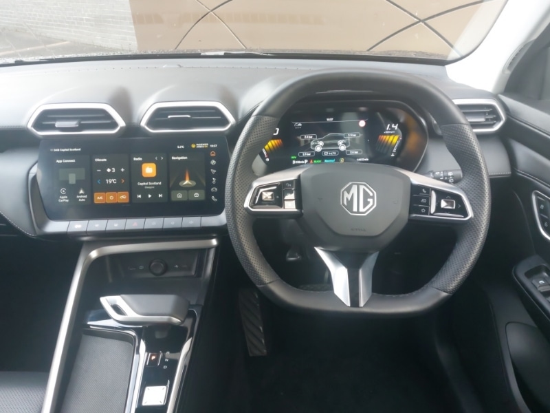 Used MG MG ZS 2025 for sale - 77197334: Photo 2