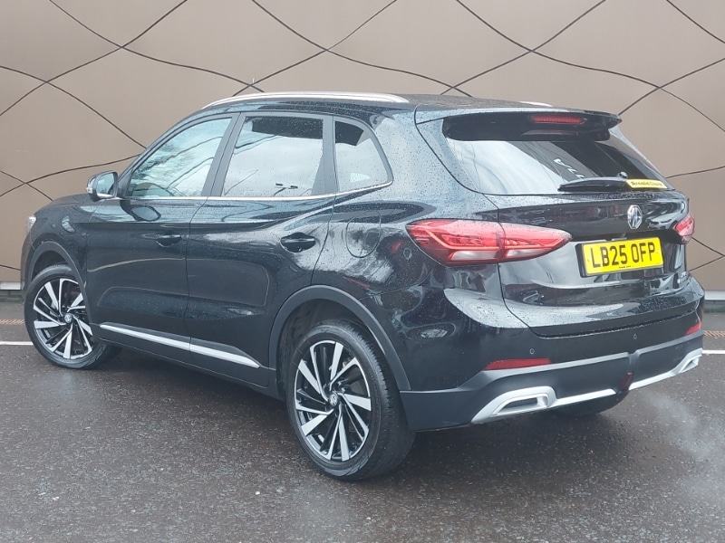 Used MG MG ZS 2025 for sale - 77197334: Photo 3