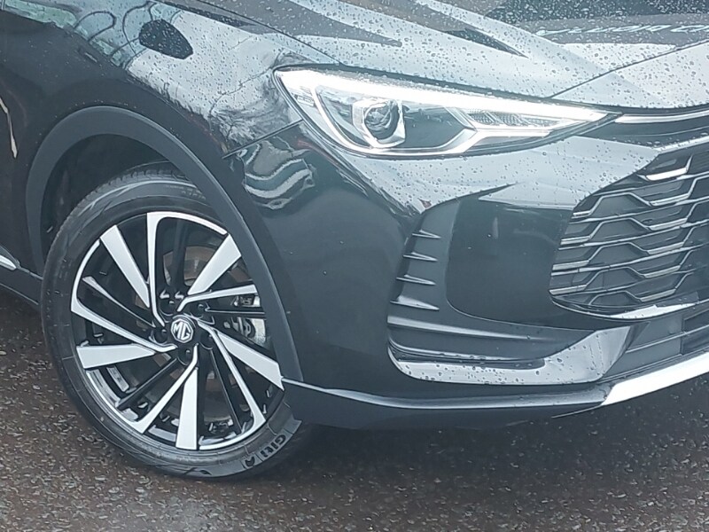 Used MG MG ZS 2025 for sale - 77197334: Photo 9