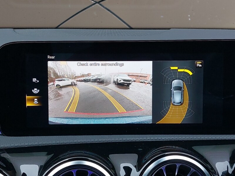 Used Mercedes-Benz A-Class 2022 for sale - 77956543: Photo 11