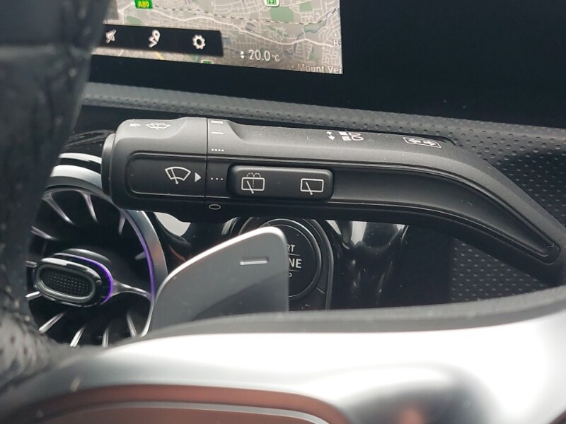 Used Mercedes-Benz A-Class 2022 for sale - 77956543: Photo 13