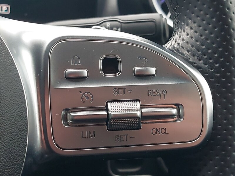 Used Mercedes-Benz A-Class 2022 for sale - 77956543: Photo 16