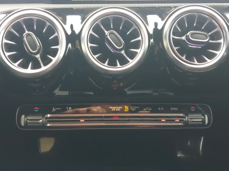 Used Mercedes-Benz A-Class 2022 for sale - 77956543: Photo 17