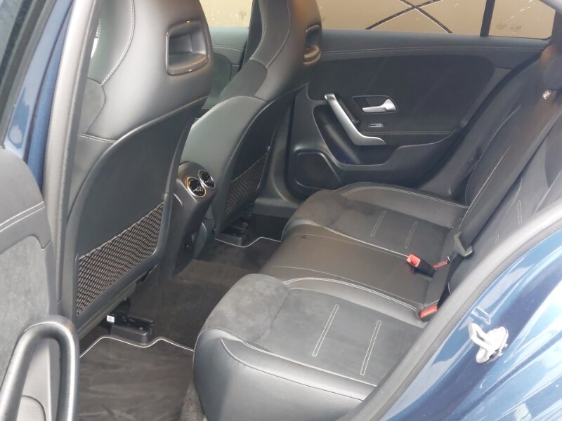 Used Mercedes-Benz A-Class 2022 for sale - 77956543: Photo 6