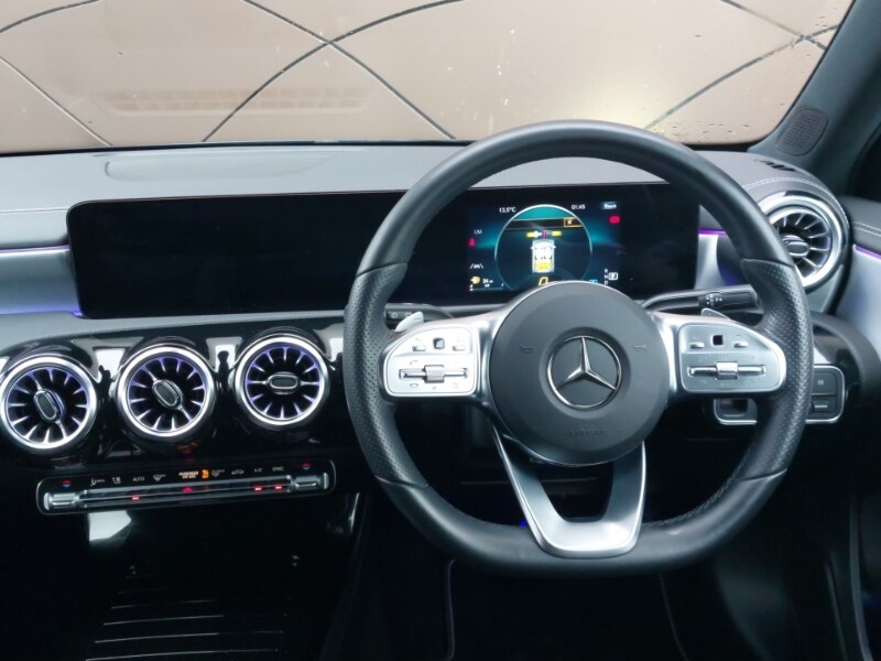 Used Mercedes-Benz A-Class 2022 for sale - 77956543: Photo 7