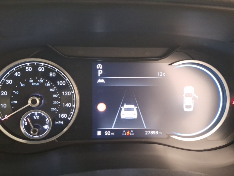 Used Genesis G70 2022 for sale - 76815749: Photo 11