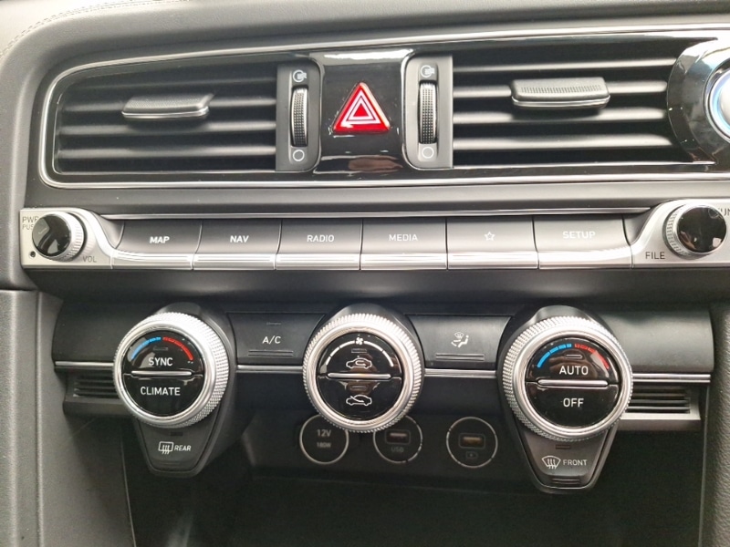 Used Genesis G70 2022 for sale - 76815749: Photo 13