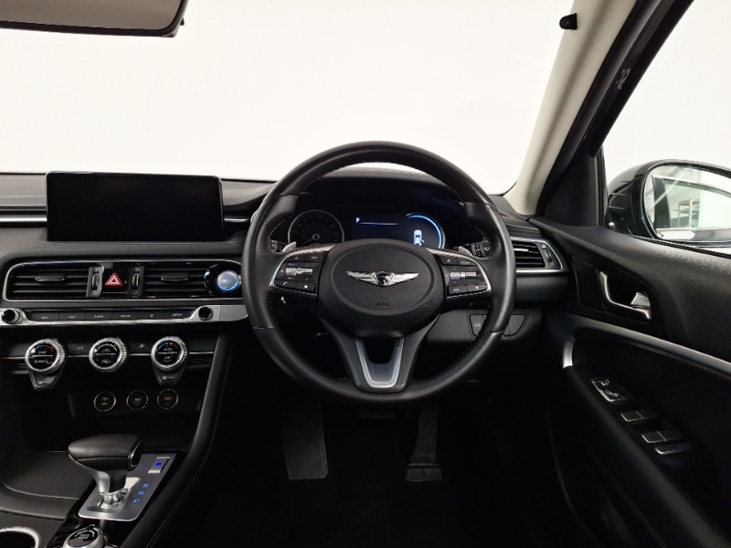 Used Genesis G70 2022 for sale - 76815749: Photo 7