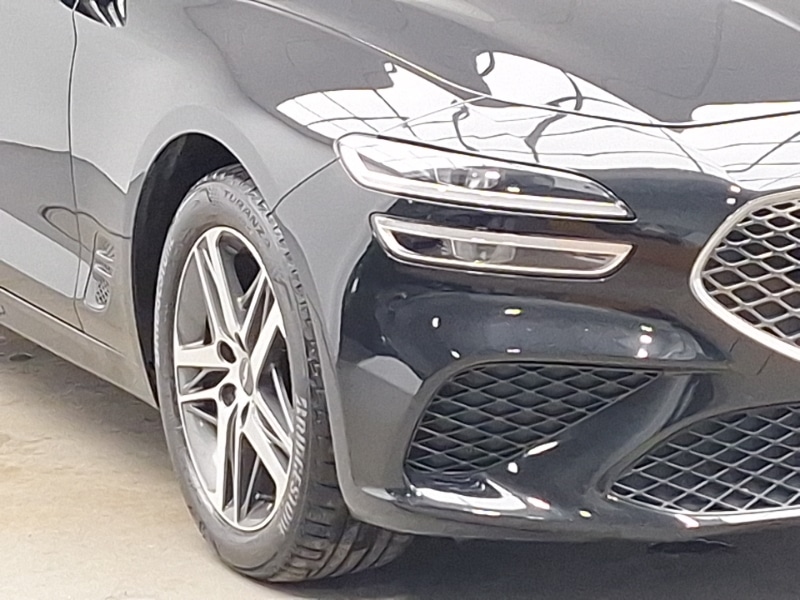 Used Genesis G70 2022 for sale - 76815749: Photo 9