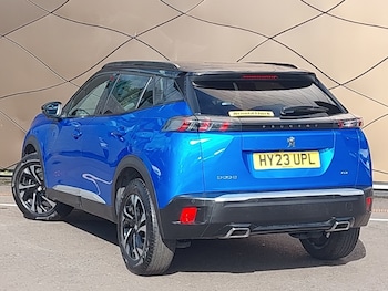 Used Peugeot 2008 2023 for sale - 78740453: Photo