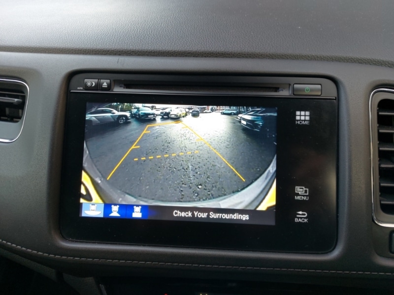 Used Honda HR-V 2020 for sale - 76834343: Photo 10